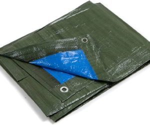 Büyükbakkalköy Branda