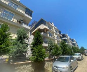 Çift Cephe Körüklü Balkon Tentesi