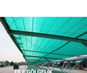 File Gölgelik