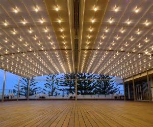 Büyükbakkalköy Pergola Tente