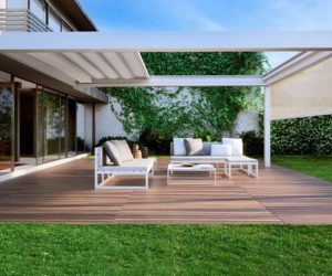 Fındıklı Pergola Tente