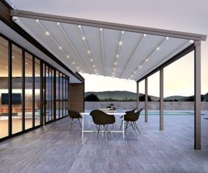 Sancaktepe Pergola Tente