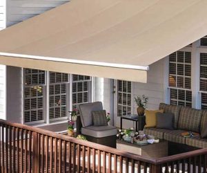 Beykoz Mafsallı Tente