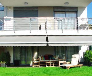 Sancaktepe Mafsallı Tente