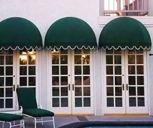 Ataşehir Karpuz Tente