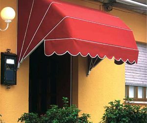 Bostancı Karpuz Tente