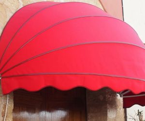 Caddebostan Karpuz Tente