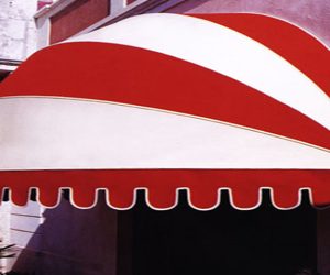 Göztepe Karpuz Tente