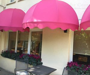 Hasanpaşa Karpuz Tente