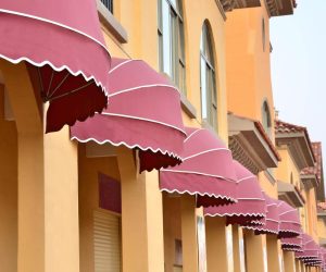 Acıbadem Karpuz Tente