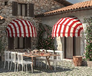 Fındıklı Karpuz Tente