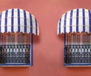 Üsküdar Karpuz Tente