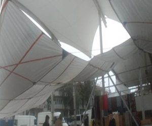 Maltepe Pazar Çadırı