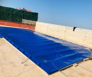 Tuzla Havuz Brandası