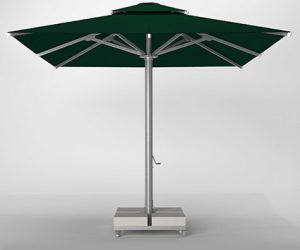 Suadiye Kare Şemsiye