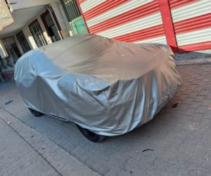 Atalar Araç Koruma Çadırı