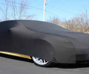 Başıbüyük Araç Koruma Çadırı