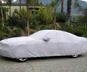 Beykoz Araç Koruma Çadırı