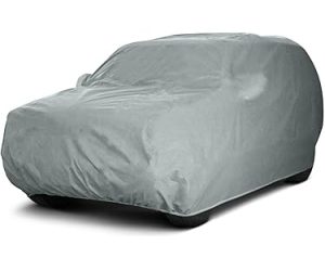 Esenkent Araç Koruma Çadırı