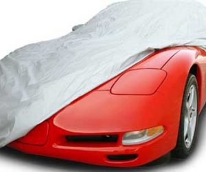 Kartal Araç Koruma Çadırı