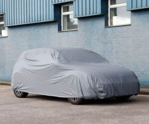 Kaynarca Araç Koruma Çadırı