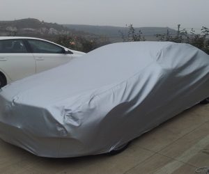 Ortadağ Araç Koruma Çadırı