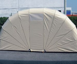 Pendik Araç Koruma Çadırı