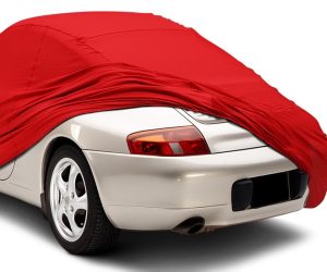 Sahrayıcedit Araç Koruma Çadırı