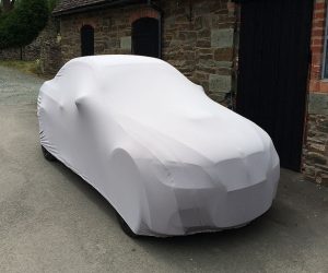 Samandıra Araç Koruma Çadırı