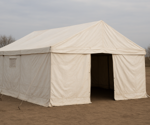 Ortadağ Taziye Çadırı