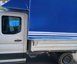 Kaynarca Kamyonet Giydirme